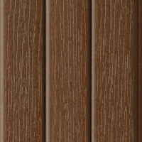 Färgval Walnut Enviroskirt